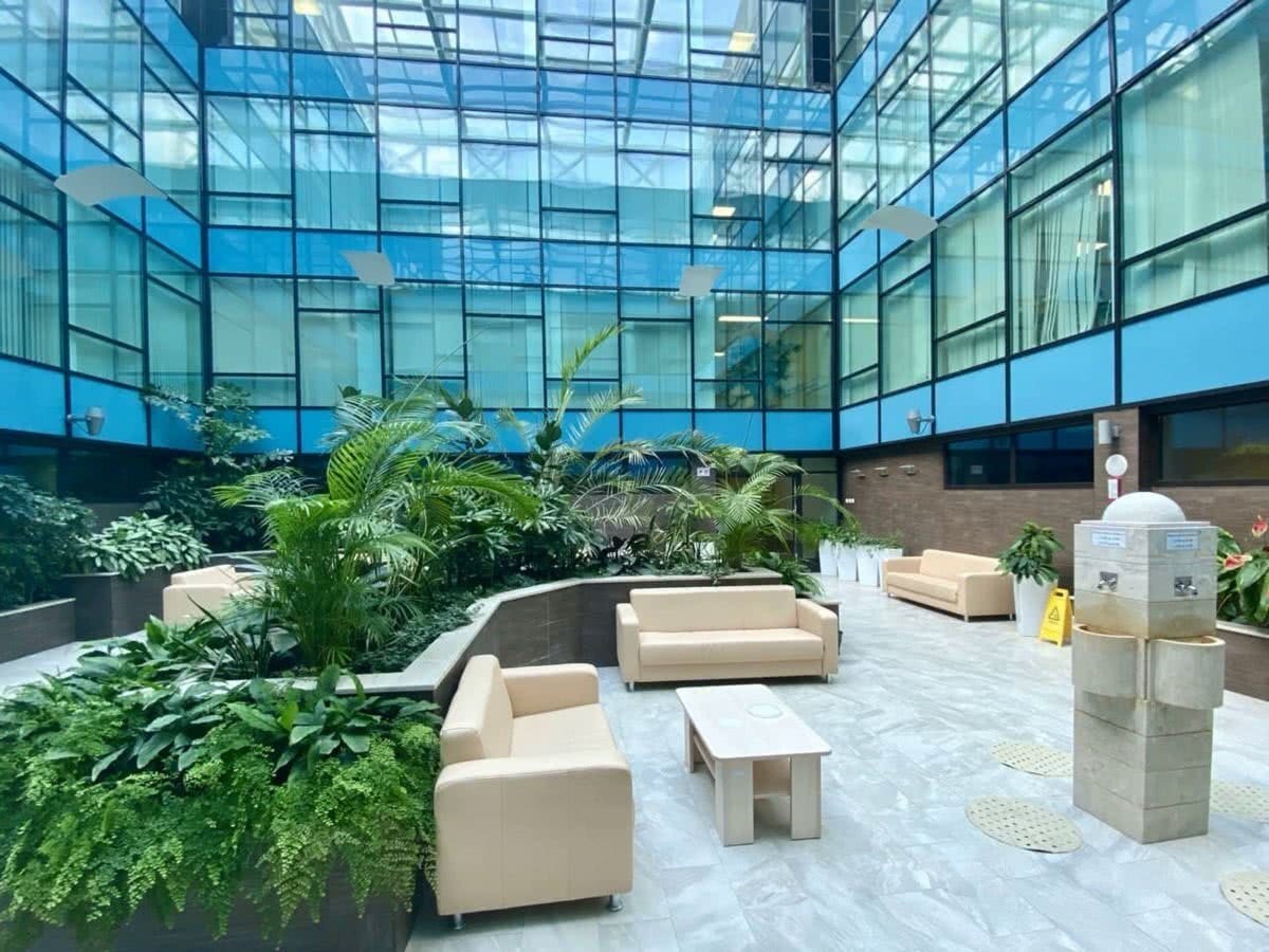 ФГБУ "ЦЕНТР РЕАБИЛИТАЦИИ" УПРАВЛЕНИЯ ДЕЛАМИ ПРЕЗИДЕНТА РОССИЙСКОЙ ФЕДЕРАЦИИ