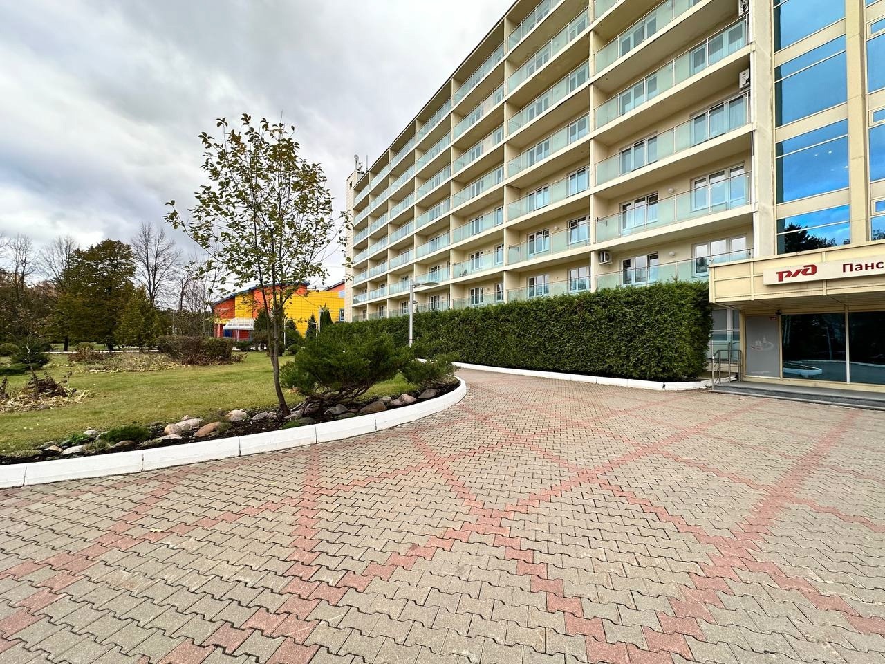 МЕДИЦИНСКИЙ ЦЕНТР ВОССТАНОВИТЕЛЬНОГО ЛЕЧЕНИЯ "КОНСИЛИУМ"