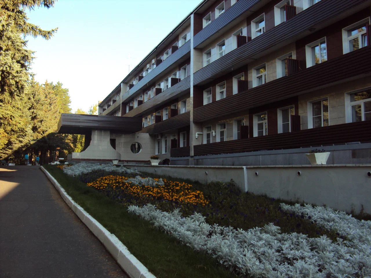 ФГБУ ФКЦ ВМТ ФМБА РОССИИ