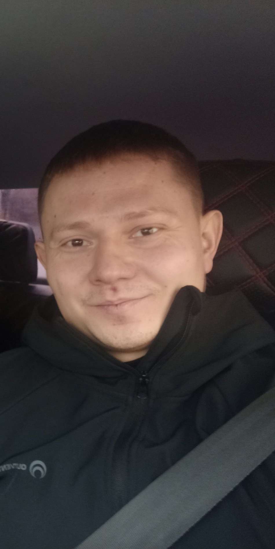 Фотография Кошкарев Сергей Сергеевич