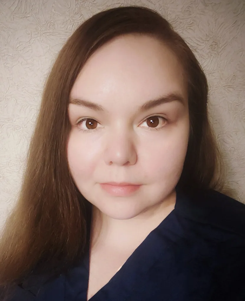 Лотфуллина Тамилла Маратовна