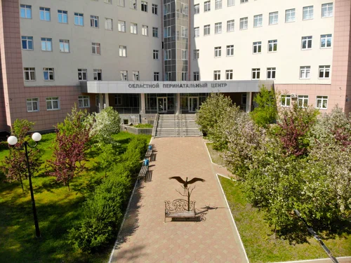 ГОСУДАРСТВЕННОЕ АВТОНОМНОЕ УЧРЕЖДЕНИЕ ЗДРАВООХРАНЕНИЯ СВЕРДЛОВСКОЙ ОБЛАСТИ "ОБЛАСТНАЯ ДЕТСКАЯ КЛИНИЧЕСКАЯ БОЛЬНИЦА"