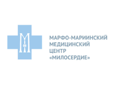 Марфо-Мариинский медицинский центр «Милосердие»