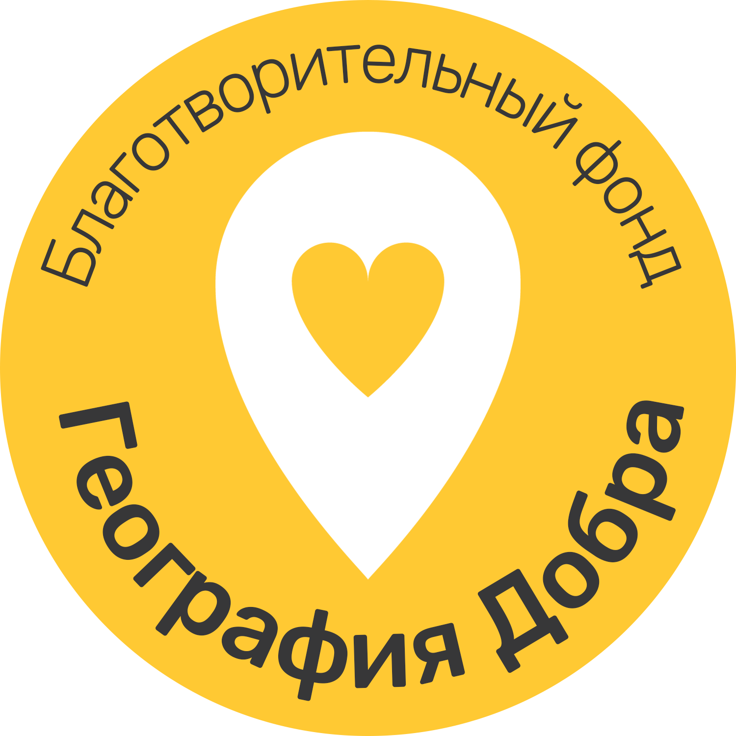 География Добра