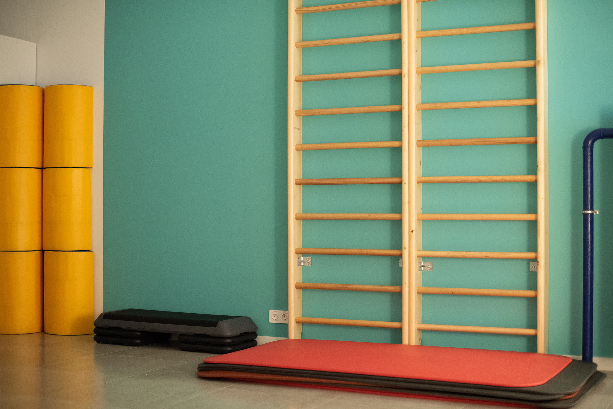 Фотография Центр физической и психологической реабилитации Reh+AB