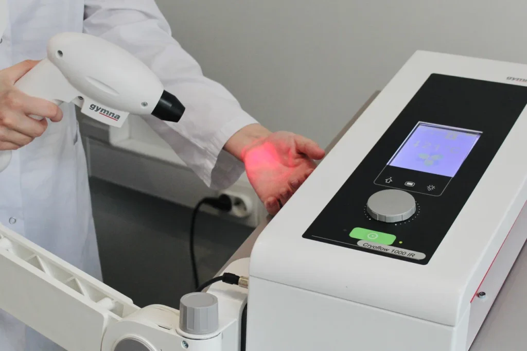 Фотография ООО «МЕДИЦИНСКИЙ ЦЕНТР «ПАЛИХА»