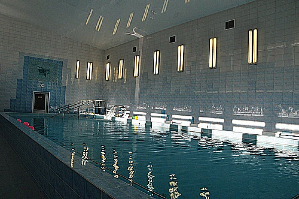 САНКТ-ПЕТЕРБУРГСКОЕ ГОСУДАРСТВЕННОЕ БЮДЖЕТНОЕ УЧРЕЖДЕНИЕ ЗДРАВООХРАНЕНИЯ "ГОРОДСКАЯ ПОЛИКЛИНИКА № 38"