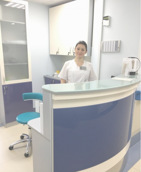 САНКТ-ПЕТЕРБУРГСКОЕ ГОСУДАРСТВЕННОЕ БЮДЖЕТНОЕ УЧРЕЖДЕНИЕ ЗДРАВООХРАНЕНИЯ "ГОРОДСКАЯ АЛЕКСАНДРОВСКАЯ БОЛЬНИЦА"