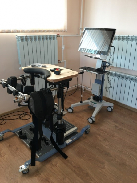 САНКТ-ПЕТЕРБУРГСКОЕ ГОСУДАРСТВЕННОЕ БЮДЖЕТНОЕ УЧРЕЖДЕНИЕ ЗДРАВООХРАНЕНИЯ "ГОРОДСКАЯ АЛЕКСАНДРОВСКАЯ БОЛЬНИЦА"