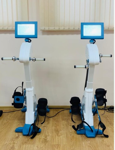 САНКТ-ПЕТЕРБУРГСКОЕ ГОСУДАРСТВЕННОЕ БЮДЖЕТНОЕ УЧРЕЖДЕНИЕ ЗДРАВООХРАНЕНИЯ "ГОРОДСКАЯ АЛЕКСАНДРОВСКАЯ БОЛЬНИЦА"