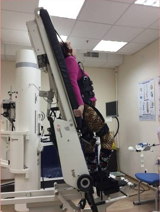 САНКТ-ПЕТЕРБУРГСКОЕ ГОСУДАРСТВЕННОЕ БЮДЖЕТНОЕ УЧРЕЖДЕНИЕ ЗДРАВООХРАНЕНИЯ "НИКОЛАЕВСКАЯ БОЛЬНИЦА"