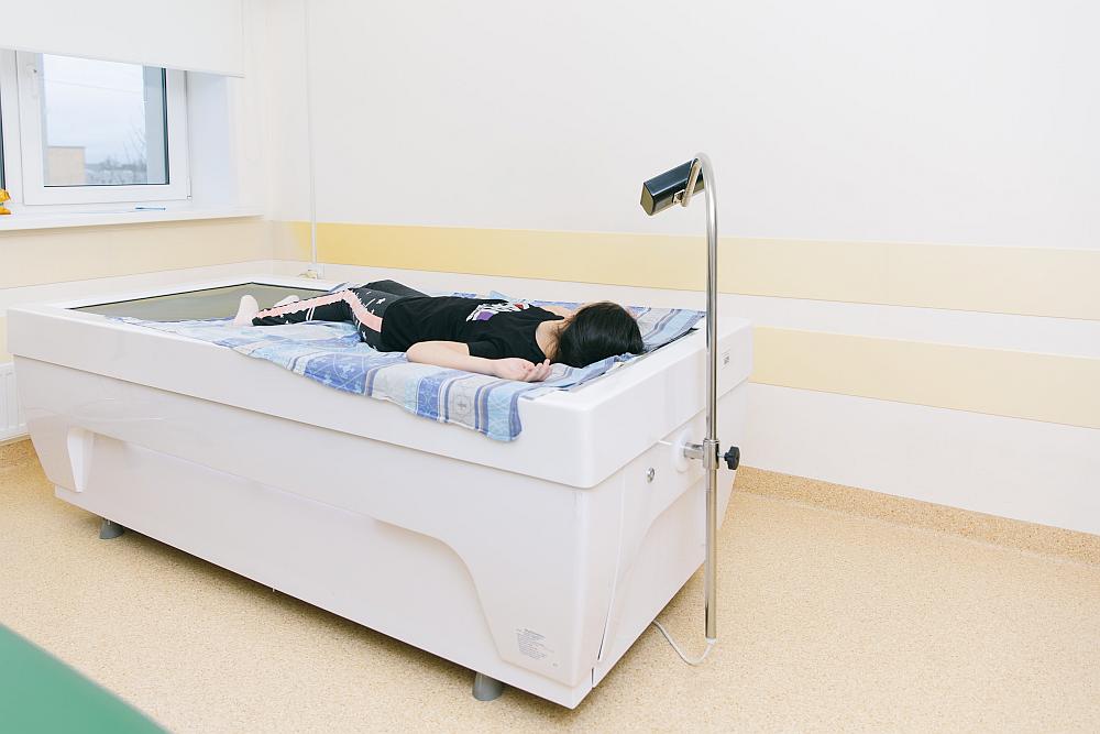 ФГБУ ДНКЦИБ ФМБА РОССИИ