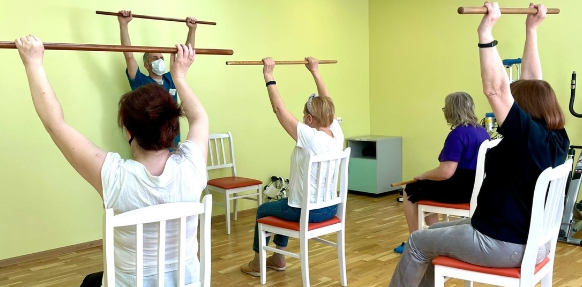 Санкт-Петербургское государственное бюджетное учреждение здравоохранения "Городская поликлиника №43"