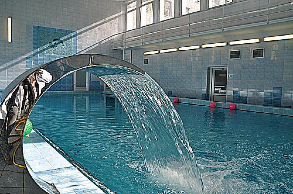 САНКТ-ПЕТЕРБУРГСКОЕ ГОСУДАРСТВЕННОЕ БЮДЖЕТНОЕ УЧРЕЖДЕНИЕ ЗДРАВООХРАНЕНИЯ "ГОРОДСКАЯ ПОЛИКЛИНИКА № 38"