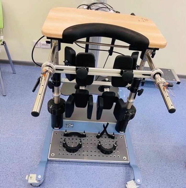 САНКТ-ПЕТЕРБУРГСКОЕ ГОСУДАРСТВЕННОЕ БЮДЖЕТНОЕ УЧРЕЖДЕНИЕ ЗДРАВООХРАНЕНИЯ "ДЕТСКАЯ ГОРОДСКАЯ ПОЛИКЛИНИКА № 51"