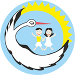 логотип Детская поликлиника №51, отделение медицинской реабилитации, Санкт-Петербург