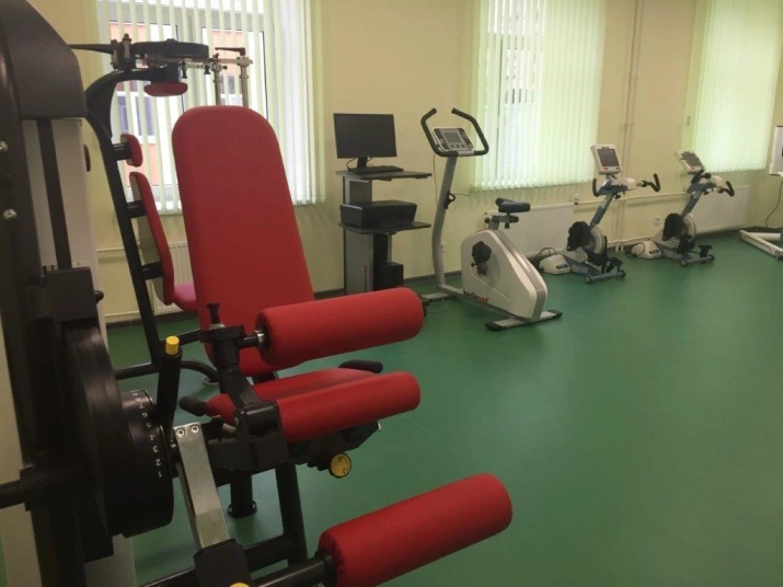 САНКТ-ПЕТЕРБУРГСКОЕ ГОСУДАРСТВЕННОЕ БЮДЖЕТНОЕ УЧРЕЖДЕНИЕ ЗДРАВООХРАНЕНИЯ "ДЕТСКАЯ ГОРОДСКАЯ ПОЛИКЛИНИКА № 51"