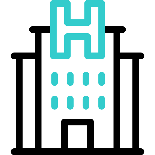 Государственная клиника (по ОМС)