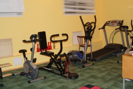 САНКТ-ПЕТЕРБУРГСКОЕ ГОСУДАРСТВЕННОЕ БЮДЖЕТНОЕ УЧРЕЖДЕНИЕ ЗДРАВООХРАНЕНИЯ "ДЕТСКИЙ ЦЕНТР ВОССТАНОВИТЕЛЬНОЙ МЕДИЦИНЫ И РЕАБИЛИТАЦИИ № 3"