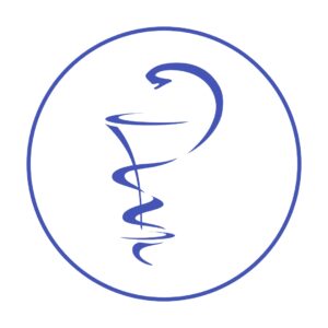 логотип САНКТ-ПЕТЕРБУРГСКОЕ ГОСУДАРСТВЕННОЕ БЮДЖЕТНОЕ УЧРЕЖДЕНИЕ ЗДРАВООХРАНЕНИЯ "ГОРОДСКАЯ ПОЛИКЛИНИКА № 107"