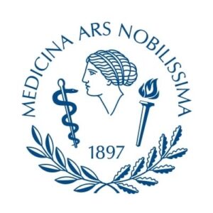 логотип ФГБОУ ВО ПСПбГМУ им. И.П.Павлова Минздрава России