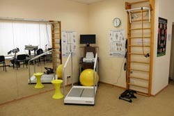 САНКТ-ПЕТЕРБУРГСКОЕ ГОСУДАРСТВЕННОЕ БЮДЖЕТНОЕ УЧРЕЖДЕНИЕ ЗДРАВООХРАНЕНИЯ "ГОРОДСКАЯ БОЛЬНИЦА № 26"