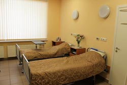 САНКТ-ПЕТЕРБУРГСКОЕ ГОСУДАРСТВЕННОЕ БЮДЖЕТНОЕ УЧРЕЖДЕНИЕ ЗДРАВООХРАНЕНИЯ "ГОРОДСКАЯ БОЛЬНИЦА № 26"