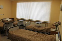 САНКТ-ПЕТЕРБУРГСКОЕ ГОСУДАРСТВЕННОЕ БЮДЖЕТНОЕ УЧРЕЖДЕНИЕ ЗДРАВООХРАНЕНИЯ "ГОРОДСКАЯ БОЛЬНИЦА № 26"