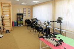 САНКТ-ПЕТЕРБУРГСКОЕ ГОСУДАРСТВЕННОЕ БЮДЖЕТНОЕ УЧРЕЖДЕНИЕ ЗДРАВООХРАНЕНИЯ "ГОРОДСКАЯ БОЛЬНИЦА № 26"