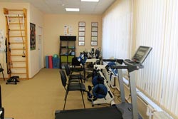 САНКТ-ПЕТЕРБУРГСКОЕ ГОСУДАРСТВЕННОЕ БЮДЖЕТНОЕ УЧРЕЖДЕНИЕ ЗДРАВООХРАНЕНИЯ "ГОРОДСКАЯ БОЛЬНИЦА № 26"