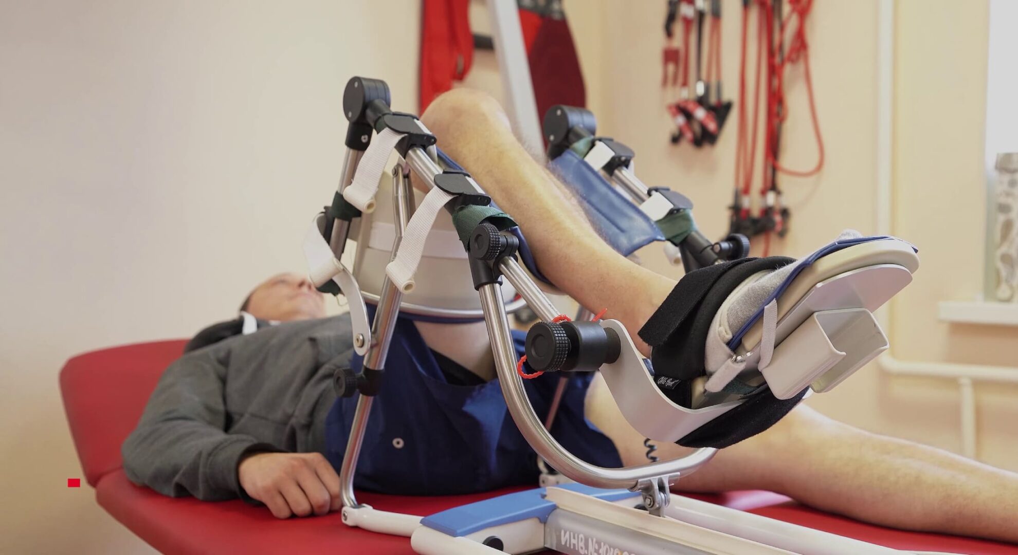 САНКТ-ПЕТЕРБУРГСКОЕ ГОСУДАРСТВЕННОЕ БЮДЖЕТНОЕ УЧРЕЖДЕНИЕ ЗДРАВООХРАНЕНИЯ "ГОРОДСКАЯ БОЛЬНИЦА СВЯТОЙ ПРЕПОДОБНОМУЧЕНИЦЫ ЕЛИЗАВЕТЫ"