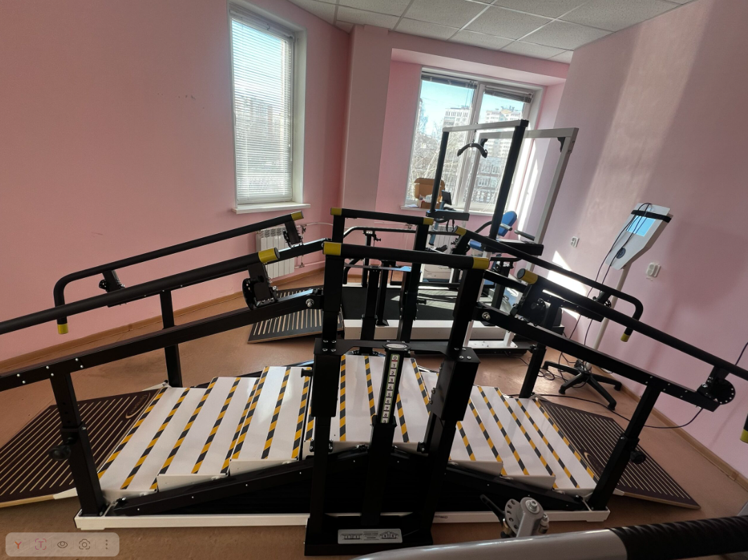 САНКТ-ПЕТЕРБУРГСКОЕ ГОСУДАРСТВЕННОЕ БЮДЖЕТНОЕ УЧРЕЖДЕНИЕ ЗДРАВООХРАНЕНИЯ "ГОРОДСКАЯ ПОЛИКЛИНИКА №25 НЕВСКОГО РАЙОНА"