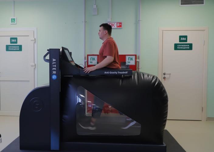 САНКТ-ПЕТЕРБУРГСКОЕ ГОСУДАРСТВЕННОЕ БЮДЖЕТНОЕ УЧРЕЖДЕНИЕ ЗДРАВООХРАНЕНИЯ "ГОРОДСКАЯ БОЛЬНИЦА № 40 КУРОРТНОГО РАЙОНА"