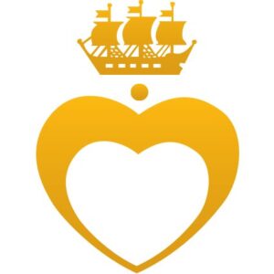 логотип ФГБУ "НМИЦ ИМ. В.А. АЛМАЗОВА" МИНЗДРАВА РОССИИ