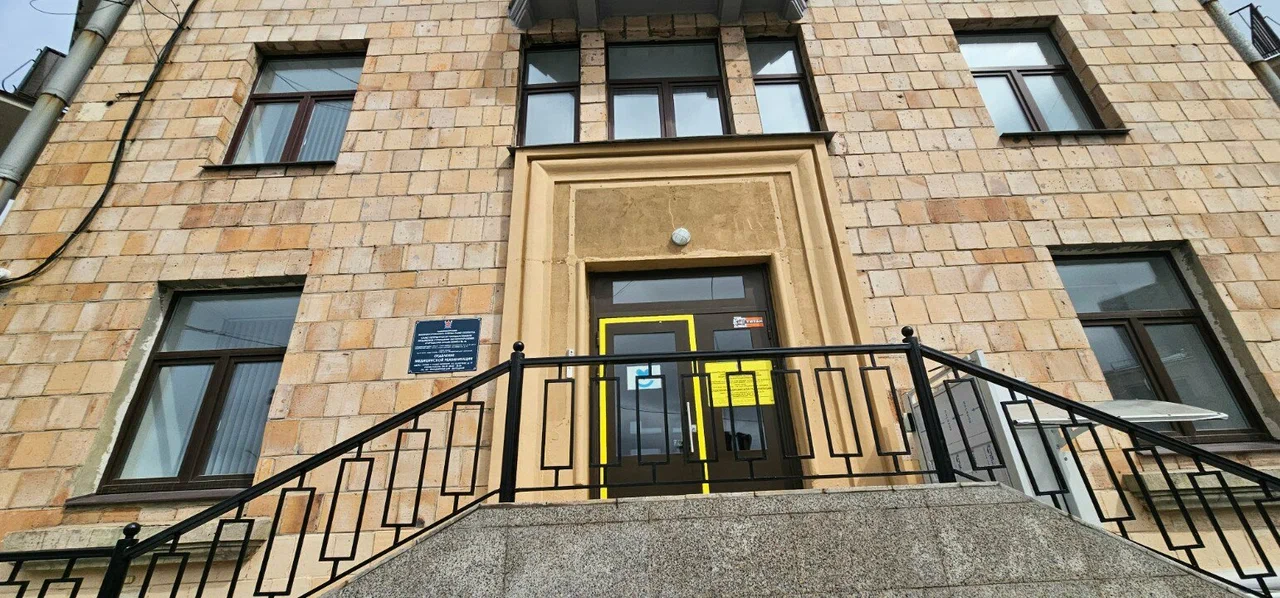 САНКТ-ПЕТЕРБУРГСКОЕ ГОСУДАРСТВЕННОЕ БЮДЖЕТНОЕ УЧРЕЖДЕНИЕ ЗДРАВООХРАНЕНИЯ "ГОРОДСКАЯ ПОЛИКЛИНИКА № 4"