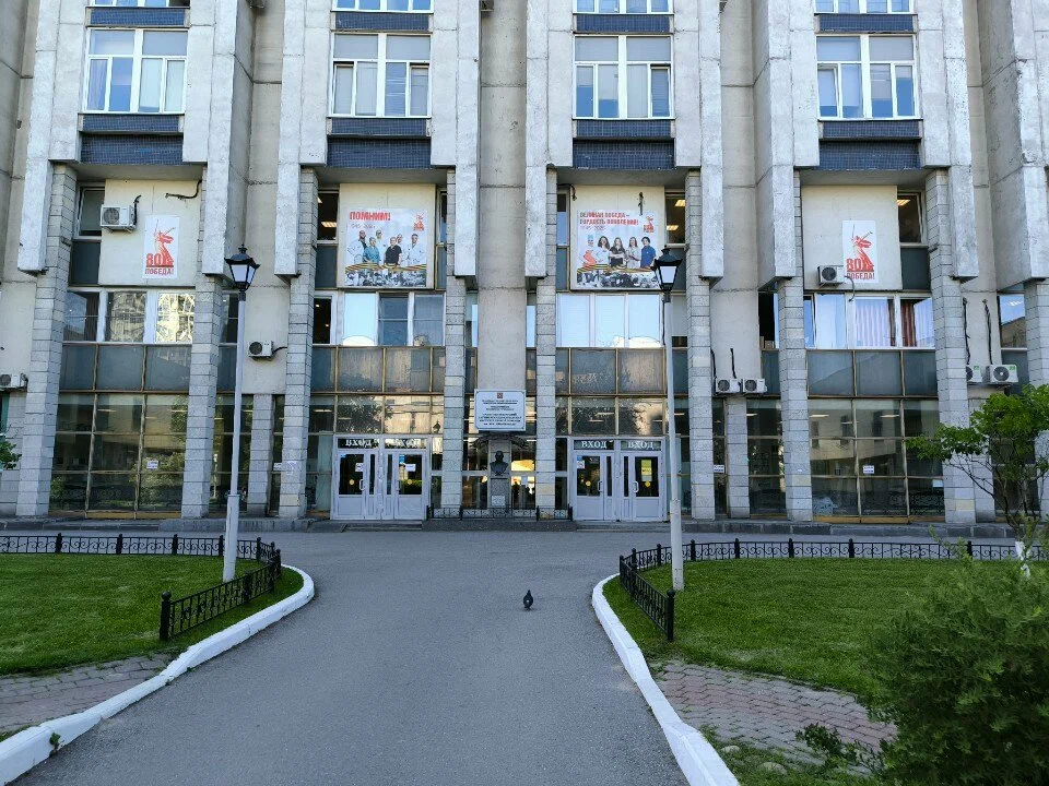 НИИ СП имени И. И. Джанелидзе, отделение медицинской реабилитации, Санкт-Петербург