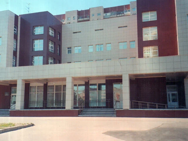 САНКТ-ПЕТЕРБУРГСКОЕ ГОСУДАРСТВЕННОЕ БЮДЖЕТНОЕ УЧРЕЖДЕНИЕ ЗДРАВООХРАНЕНИЯ "ДЕТСКАЯ ПОЛИКЛИНИКА № 30"