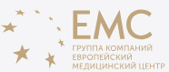 логотип ЕМС