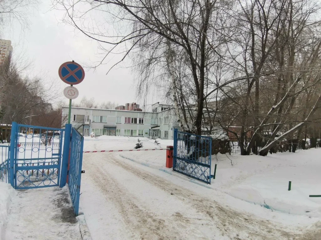 ГОСУДАРСТВЕННОЕ БЮДЖЕТНОЕ УЧРЕЖДЕНИЕ ЗДРАВООХРАНЕНИЯ НОВОСИБИРСКОЙ ОБЛАСТИ "РЕГИОНАЛЬНЫЙ СПЕЦИАЛИЗИРОВАННЫЙ ДОМ РЕБЕНКА"