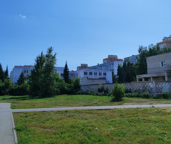 ГАУЗ "ДРКБ МЗ РТ"