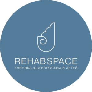 Логотип RehabSpace