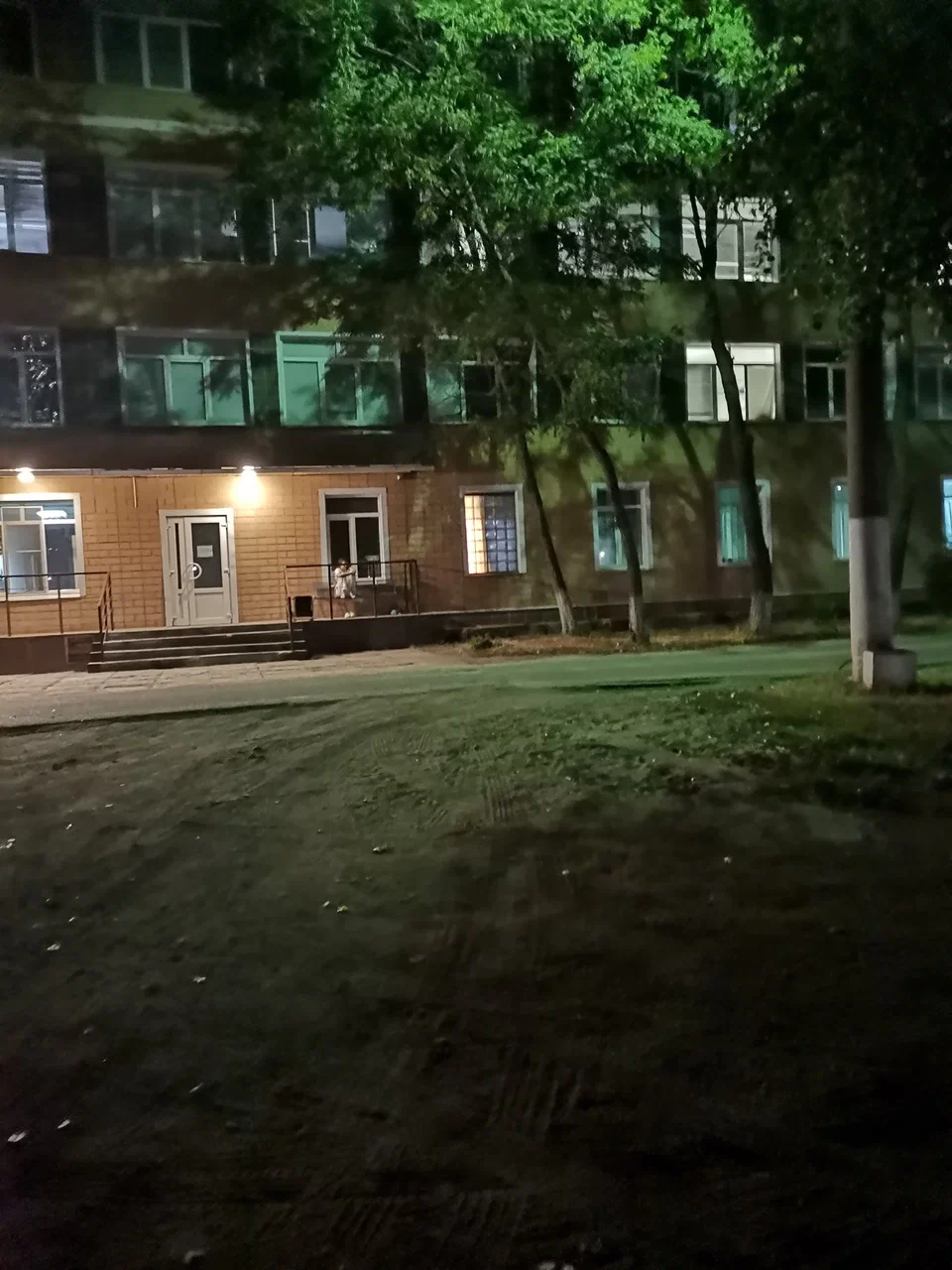 БУЗ ВО "ВГКБСМП № 8"