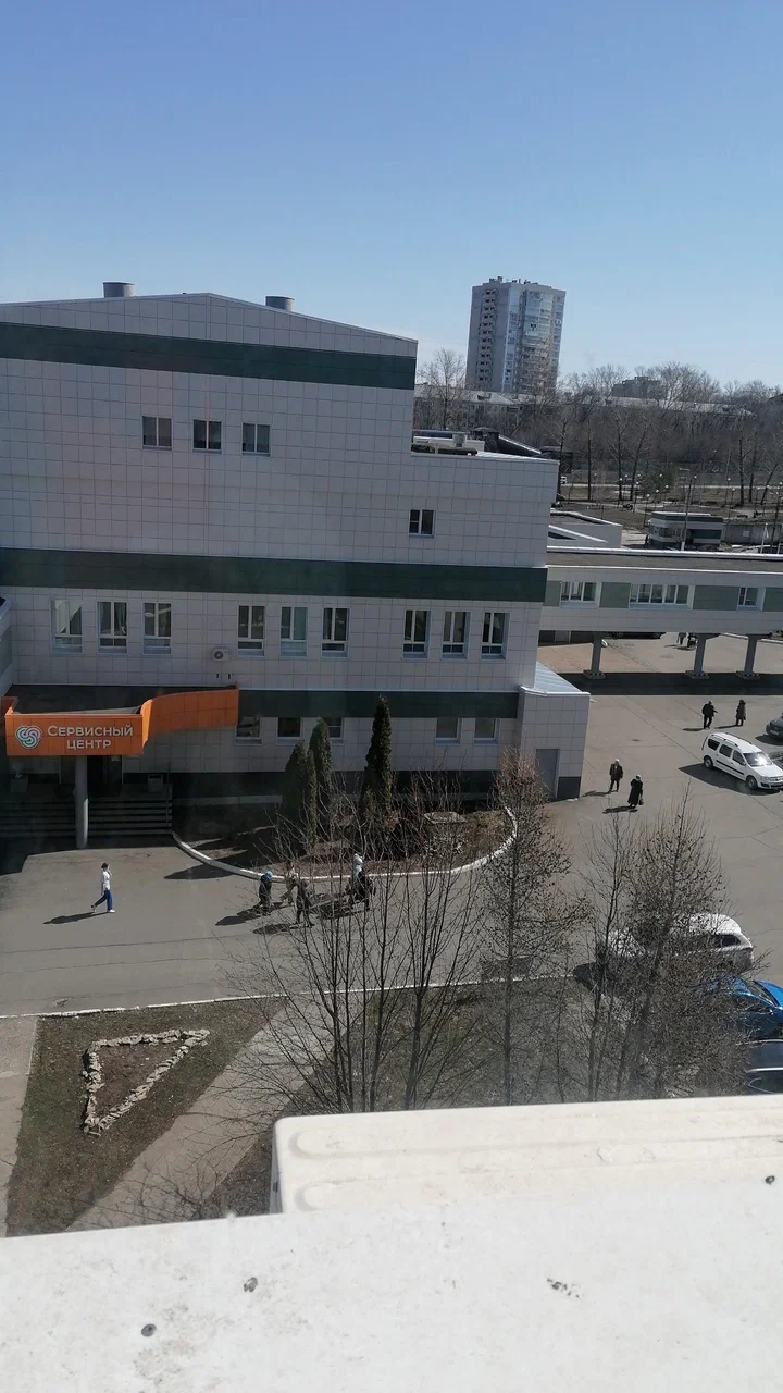 ГАУЗ "РКОД МЗ РТ ИМ. ПРОФ. М.З.СИГАЛА"