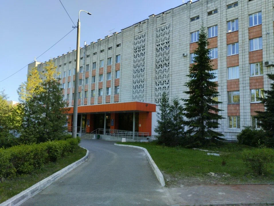 ГАУЗ "ЦГКБ № 18 ИМ. ПРОФ. К.Ш. ЗЫЯТДИНОВА"