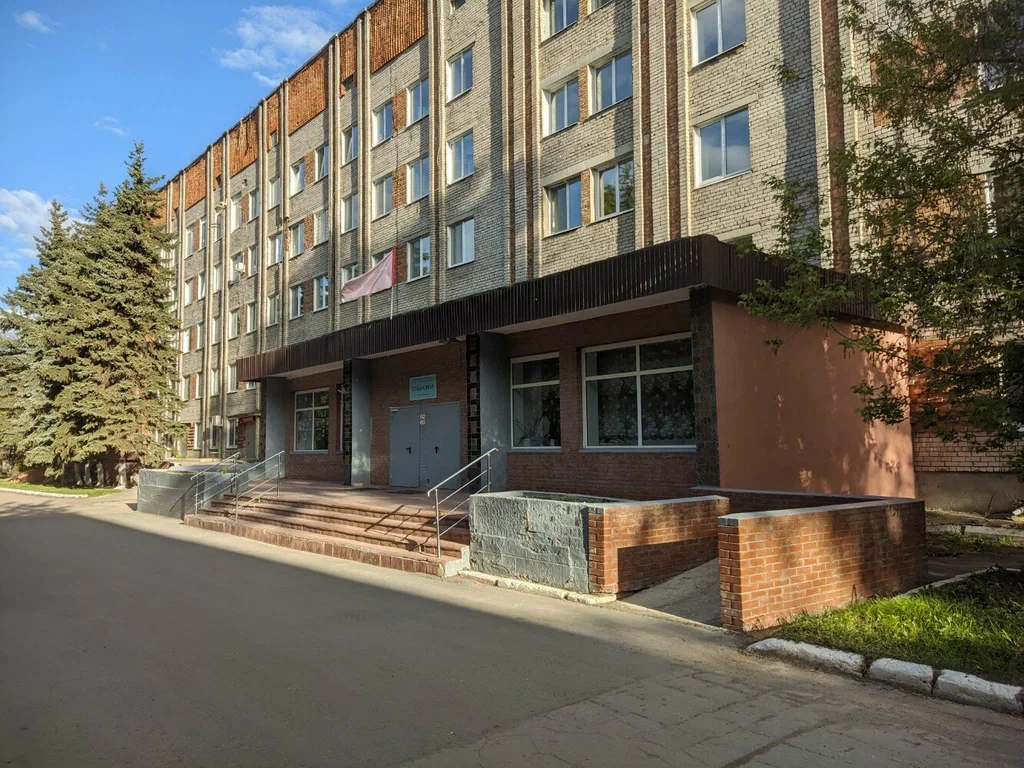 ГБУЗ СО «Самарская городская больница № 7»