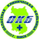 логотип БУЗОО "ОКБ"