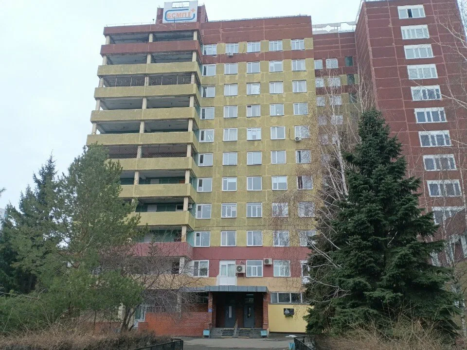 БУЗОО "ГК БСМП N 1"