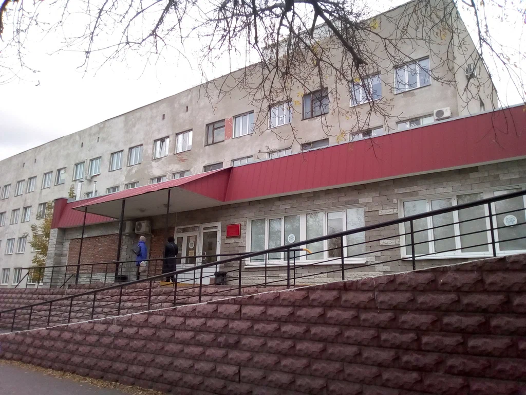 БУЗОО "ККД"