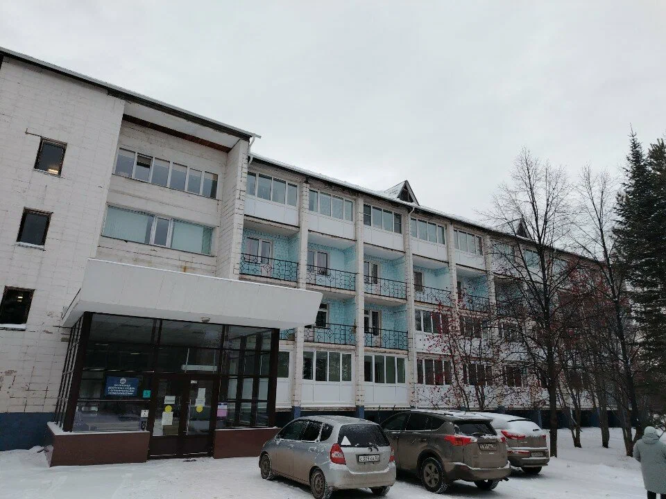 БУЗОО "КМХЦ"      (Центр восстановительной терапии "Русь")