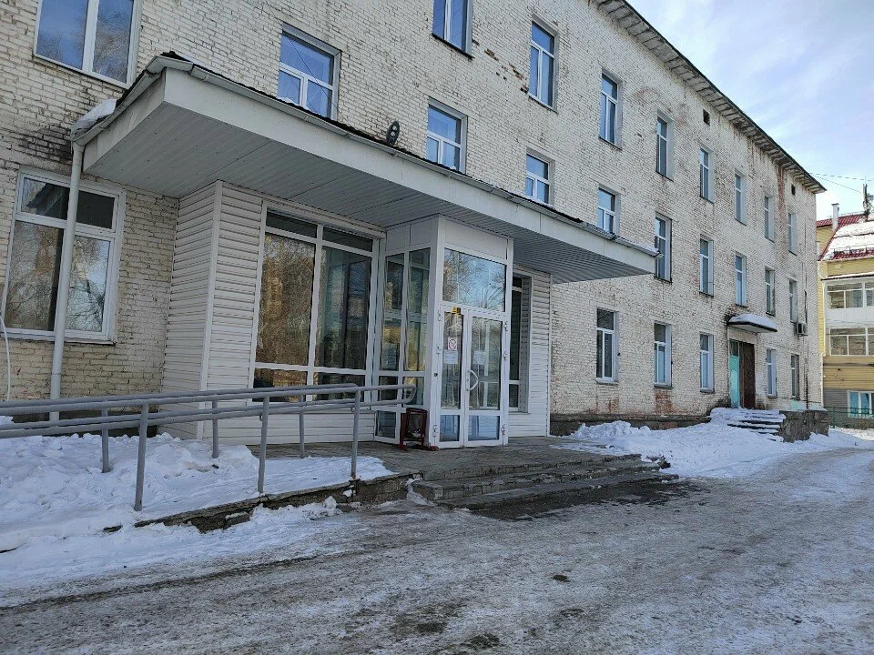 БУЗОО "ГКПЦ"